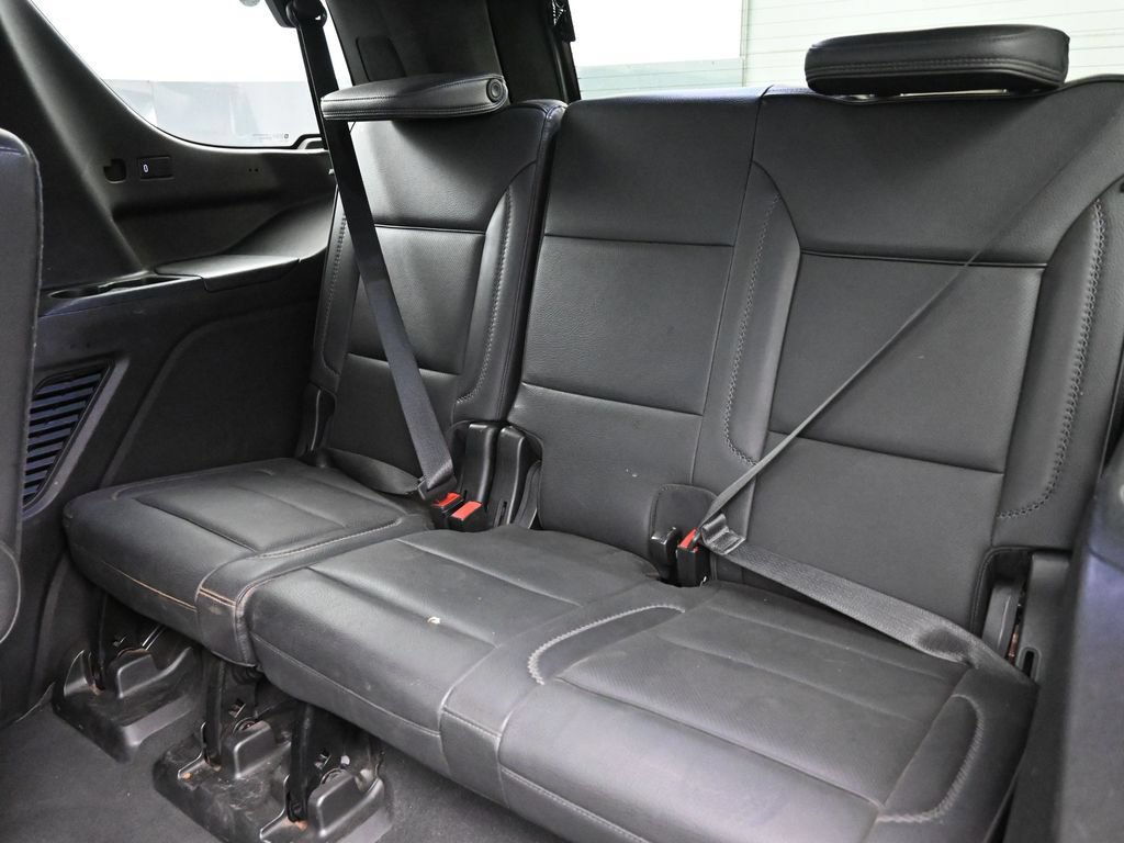 Used 2021 GMC Yukon Denali AWD/4WD image 16