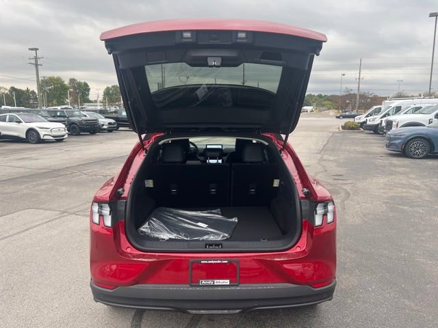 New 2024 Ford Mustang Mach-E Select image 10