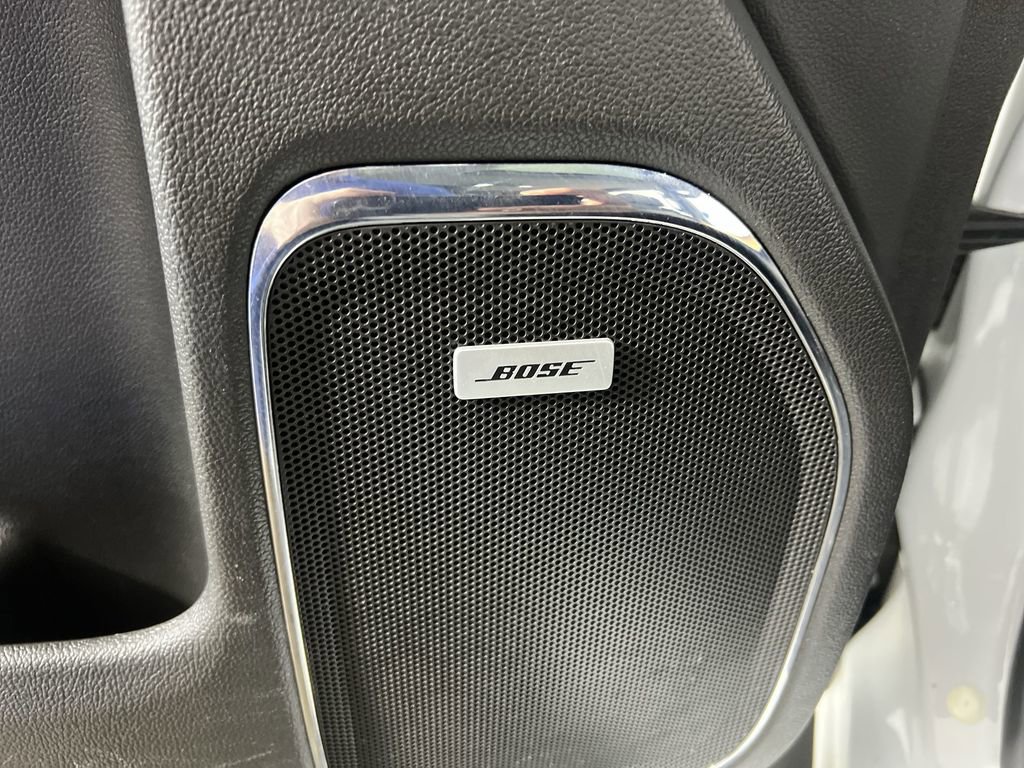 Used 2018 Chevrolet Silverado 2500 LTZ w/ Custom Sport Edition AWD/4WD image 22
