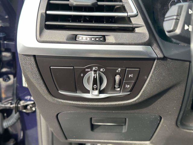 Used 2023 BMW X3 xDrive30i w/ M Sport Package image 22