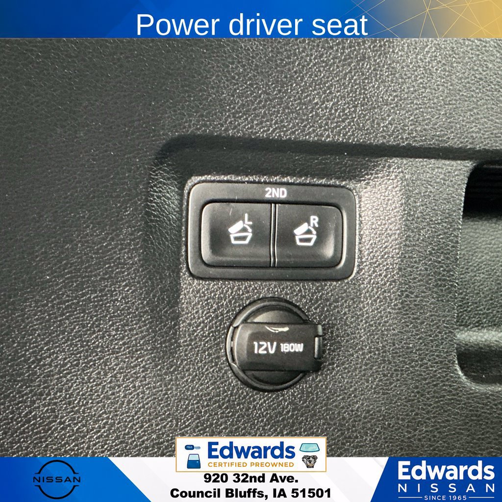 Used 2023 Kia Telluride EX AWD/4WD image 12