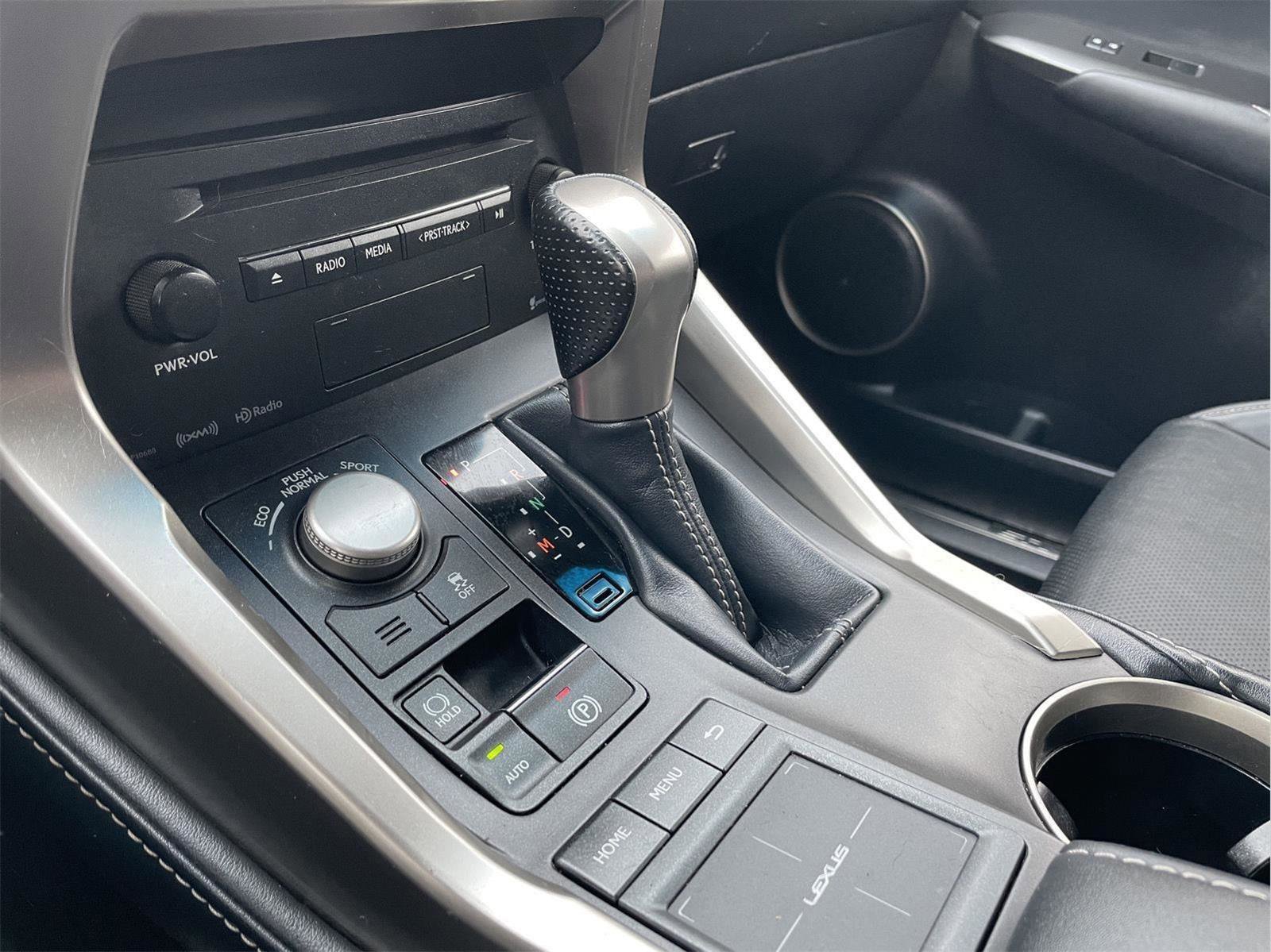 Used 2016 Lexus NX 200t F Sport w/ F Sport Premium Package image 30