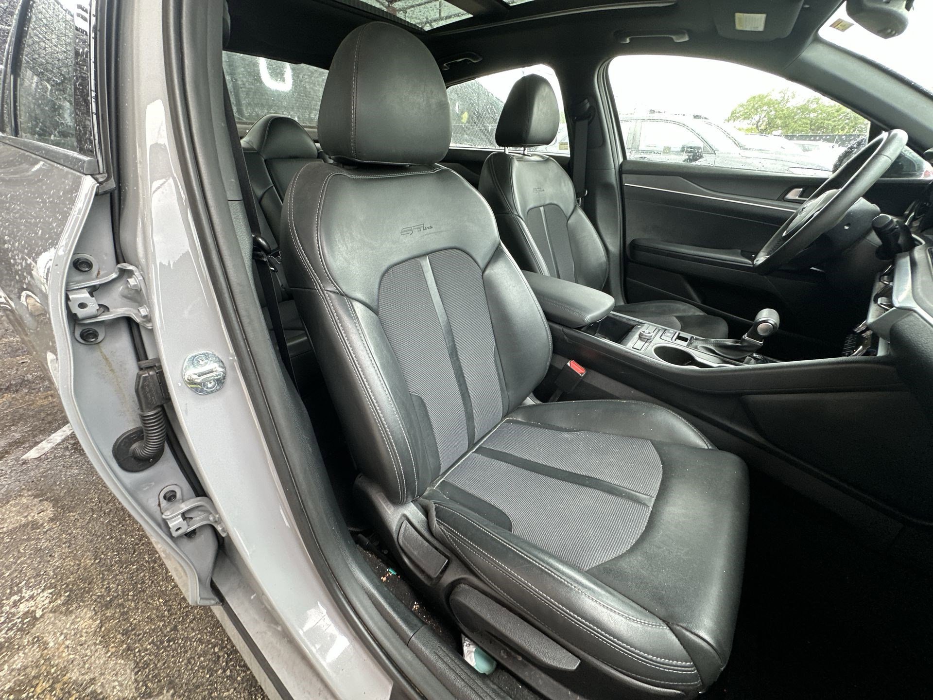 Used 2023 Kia K5 GT-Line image 28