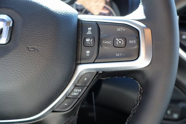 Used 2025 RAM 2500 Big Horn image 19