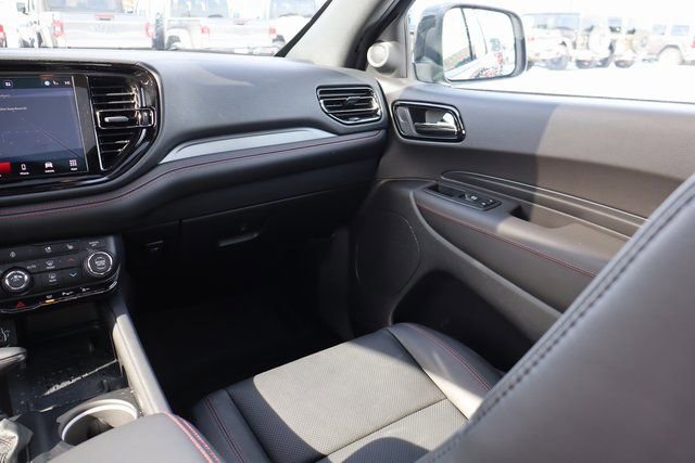 New 2026 Dodge Durango GT w/ Tow 'N Go Package image 41