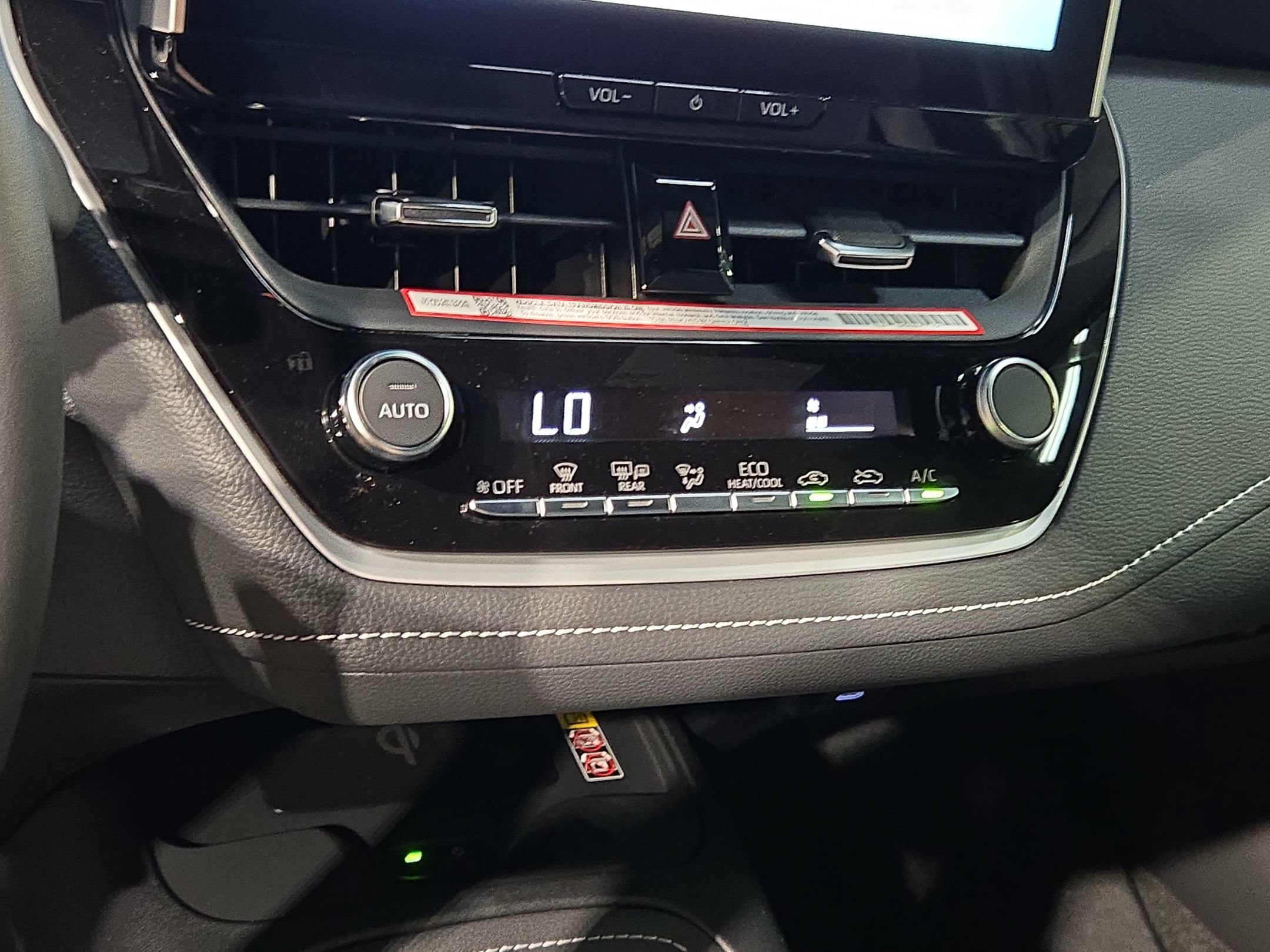 New 2027 Toyota Corolla SE FWD image 20