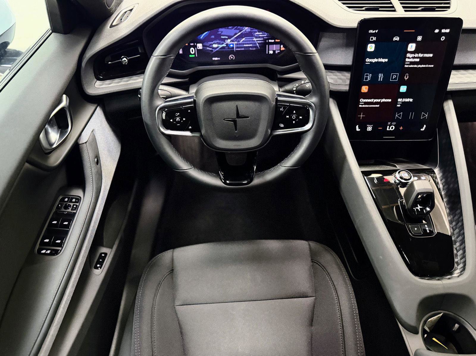 Used 2024 Polestar Polestar 2 image 2