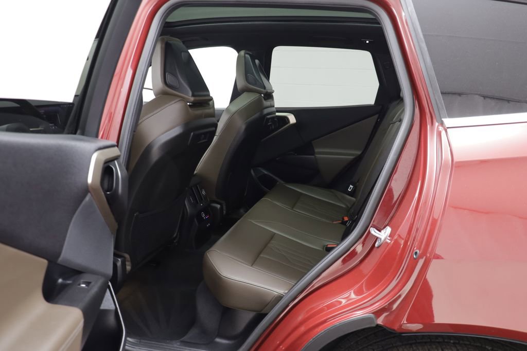 Certified 2025 BMW X3 xDrive30i image 13