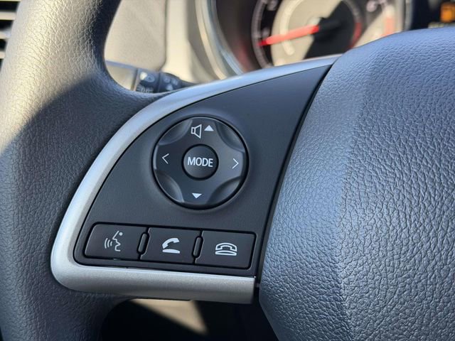 New 2026 Mitsubishi Outlander Sport ES image 16