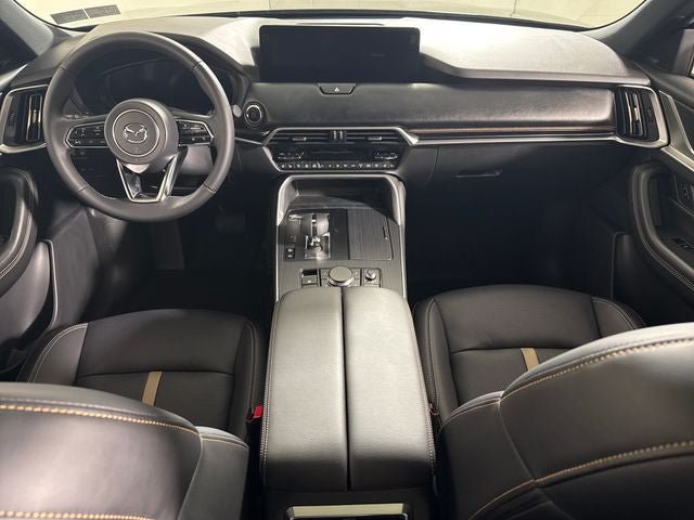 New 2026 MAZDA CX-90 3.3 Turbo S w/ Premium Plus AWD/4WD image 20