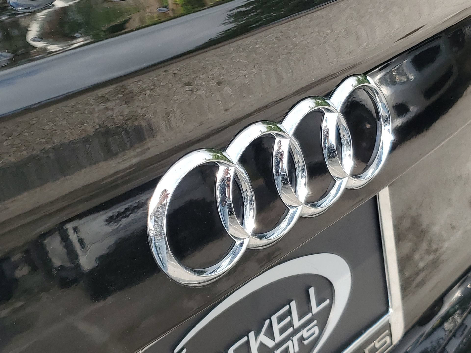 Used 2020 Audi A3 2.0T Premium FWD image 7