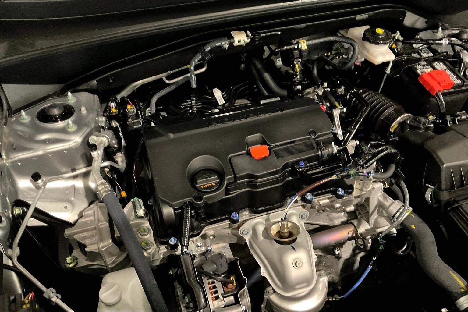 Used 2026 Honda HR-V LX image 29