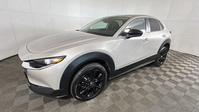 Used 2024 MAZDA CX-30 AWD 2.5 S w/ Select Sport Pkg image 6