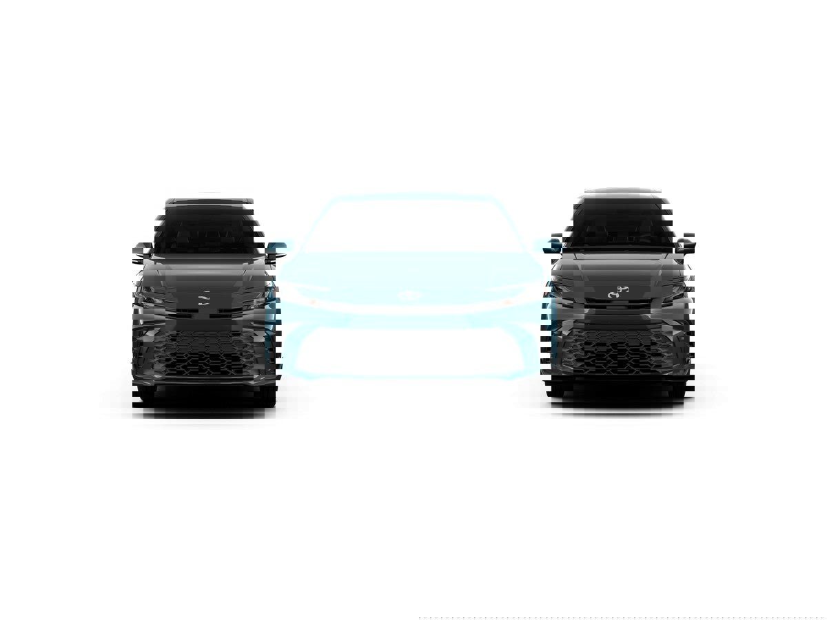 New 2026 Toyota Camry SE FWD image 51