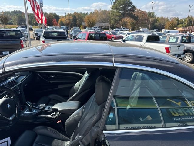 Used 2019 BMW 440i xDrive 440i xDrive 2D Convertible image 33