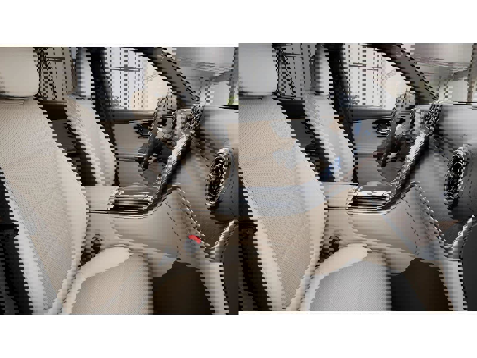 New 2026 Mercedes-Benz GLC 300 image 3