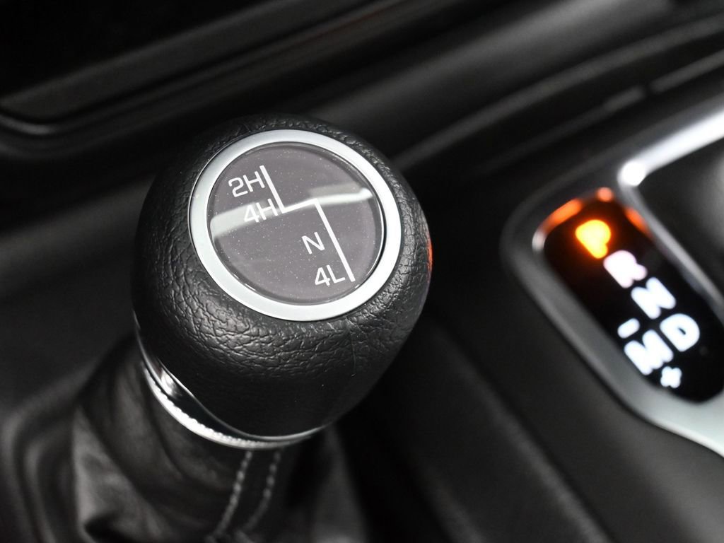 New 2026 Jeep Gladiator Sport AWD/4WD image 22