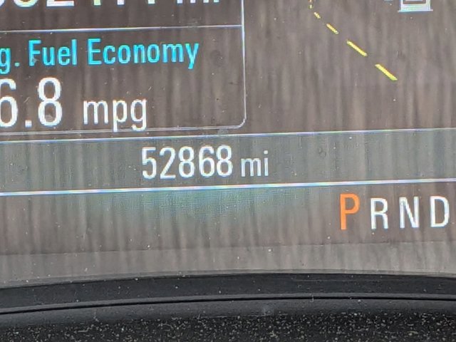 Used 2017 Buick Encore Essence FWD image 9