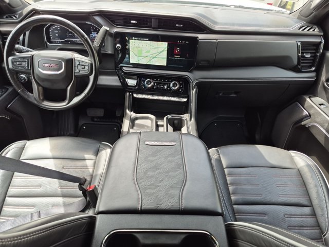 Used 2025 GMC Sierra 2500 AT4X AWD/4WD image 18