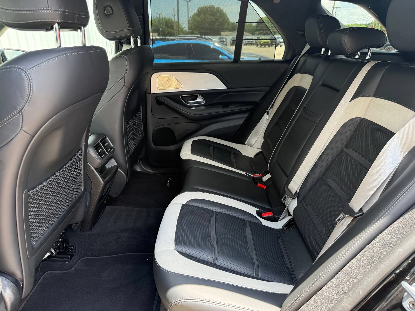 Used 2023 Mercedes-Benz GLE 63 AMG S image 21