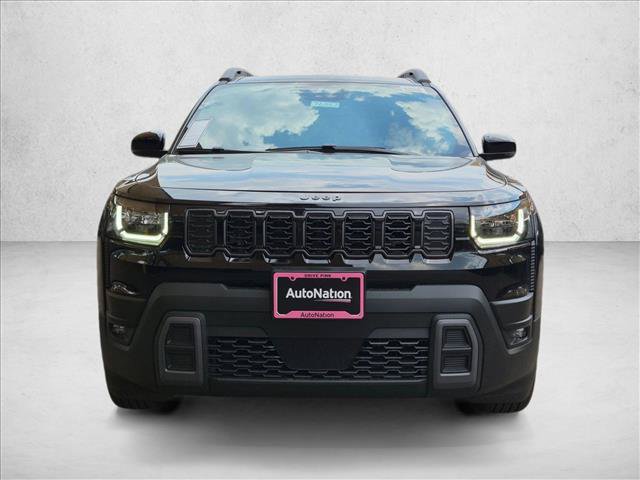 New 2026 Jeep Cherokee Limited AWD/4WD image 6