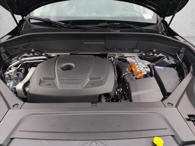 New 2026 Volvo XC90 T8 Ultra w/ Lounge Package image 17