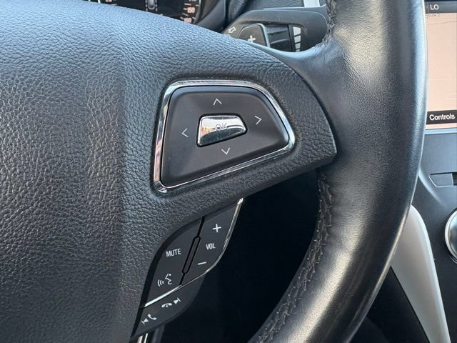 Used 2019 Lincoln MKC Reserve w/ MKC Technology Package AWD/4WD image 26