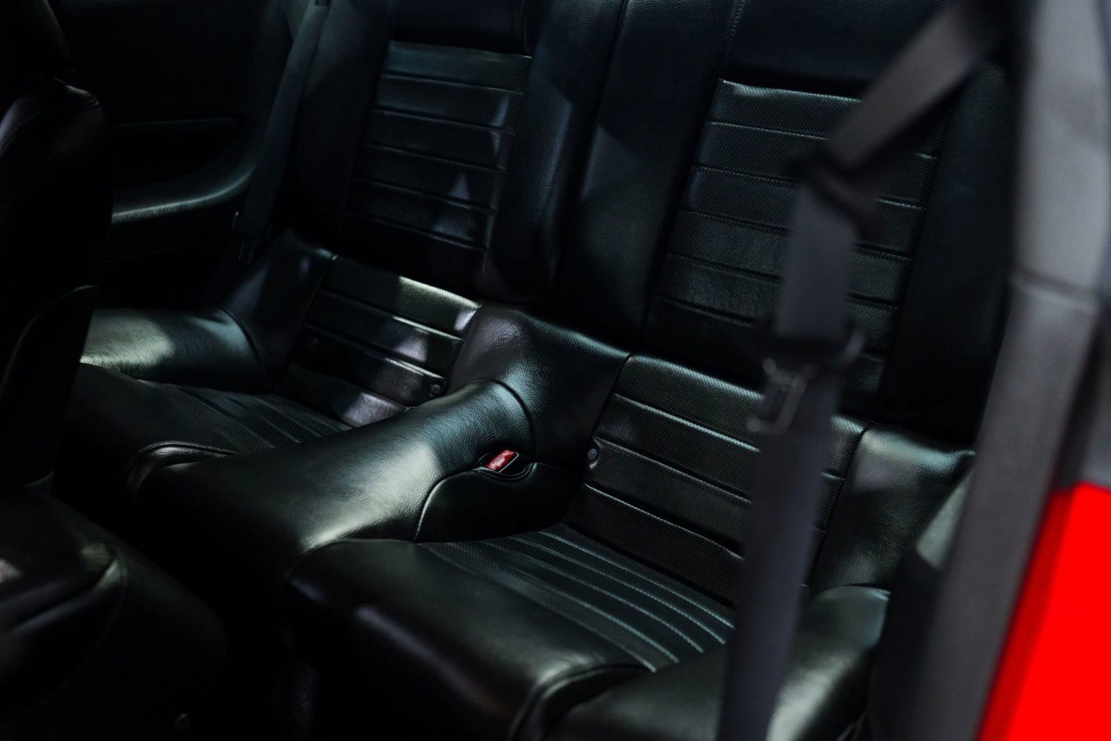 Used 2009 Ford Mustang Shelby GT500 image 36