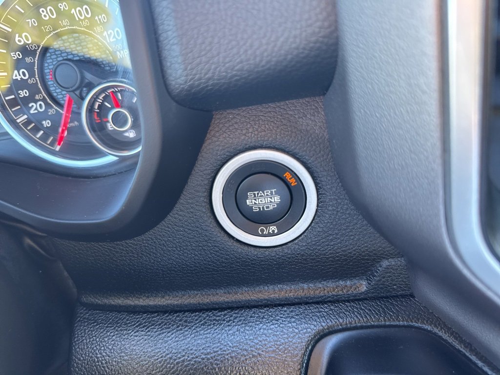 Certified 2022 RAM 1500 Big Horn image 8