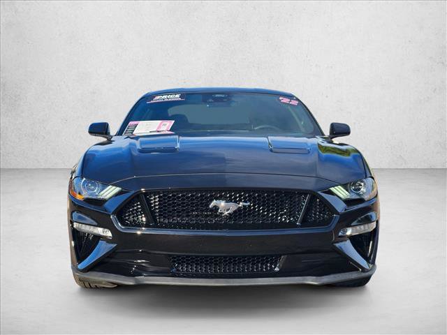 Used 2022 Ford Mustang GT RWD image 2