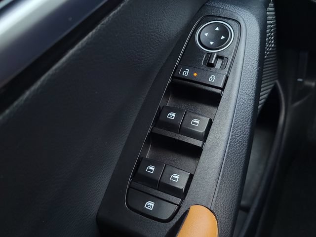 Used 2024 Kia Seltos EX AWD/4WD image 22