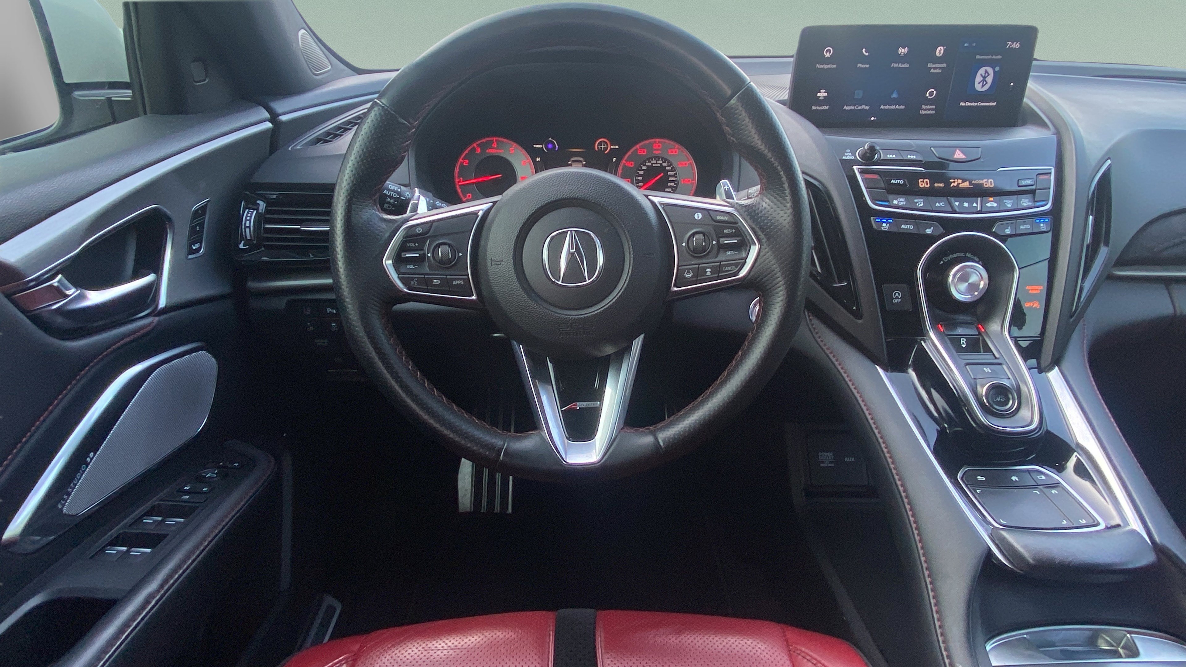 Used 2019 Acura RDX A-Spec FWD image 16