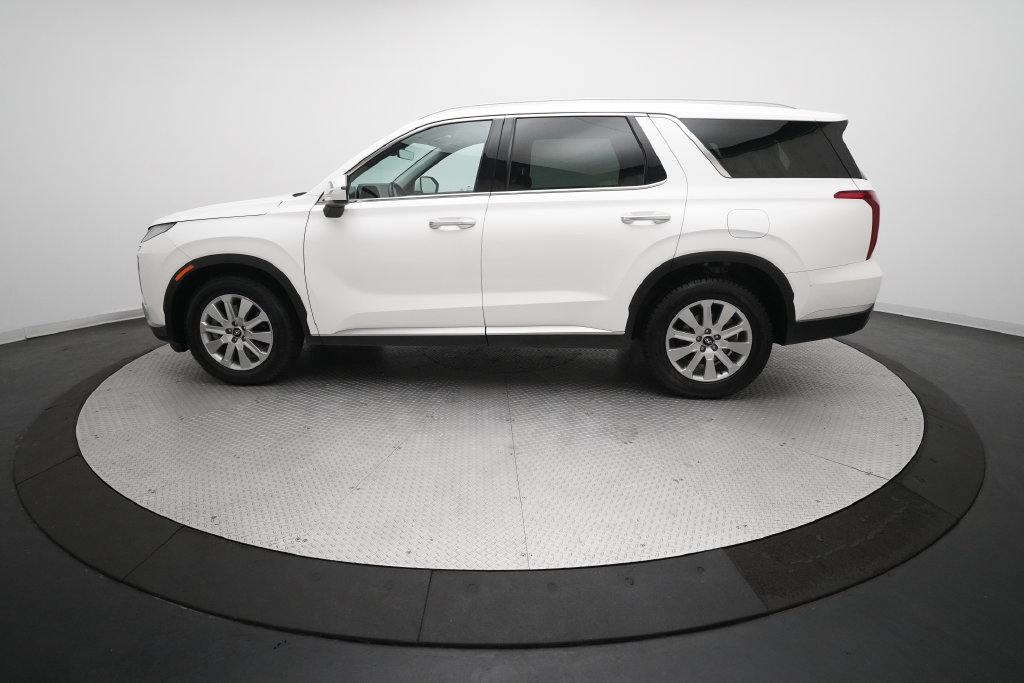 Used 2024 Hyundai Palisade SEL AWD/4WD image 25