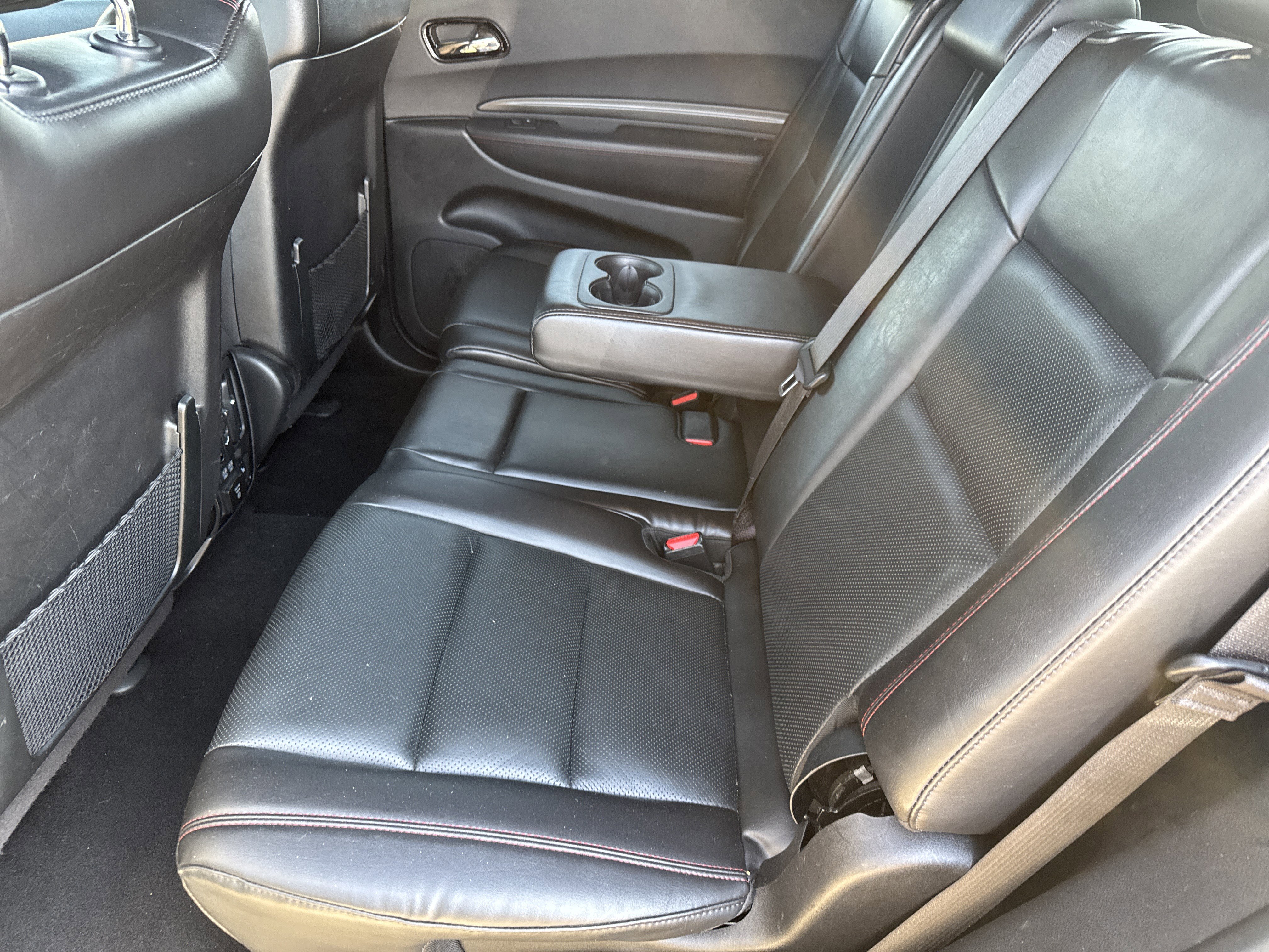 Used 2023 Dodge Durango GT image 6