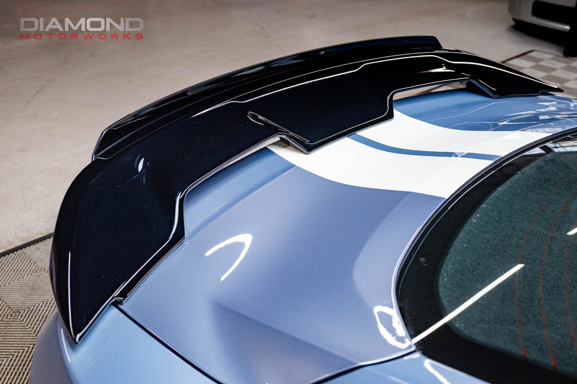 Used 2022 Ford Mustang Shelby GT500 image 9