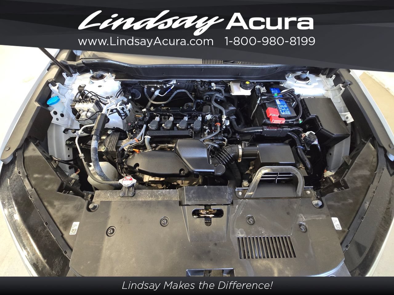 Used 2024 Honda CR-V EX-L image 26