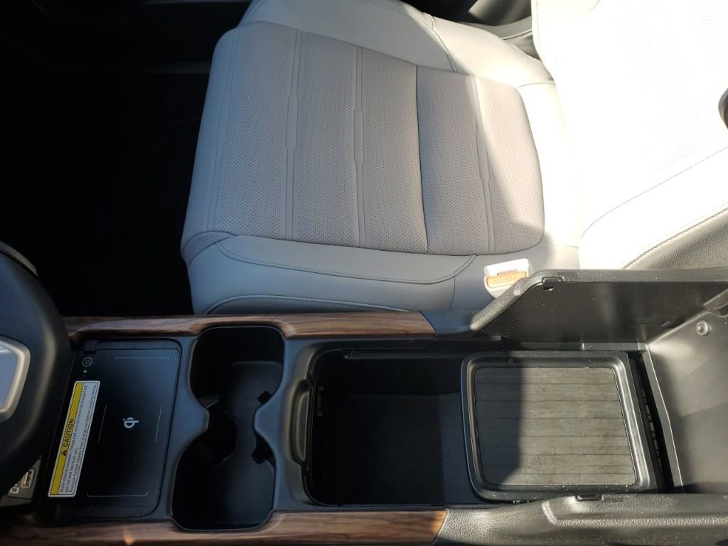 Used 2022 Honda CR-V Touring image 24
