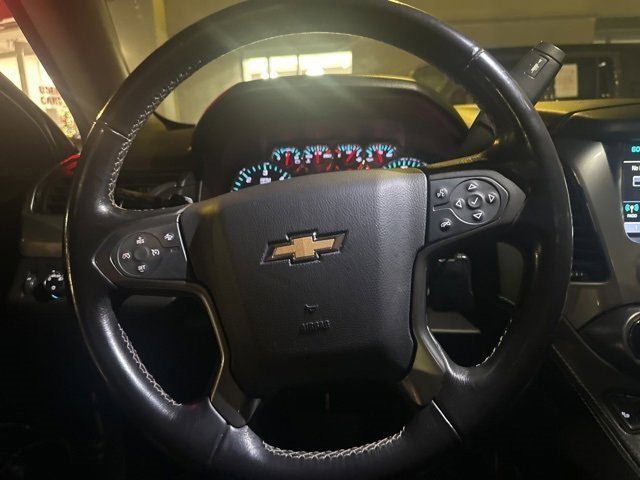 Used 2019 Chevrolet Tahoe LT image 9