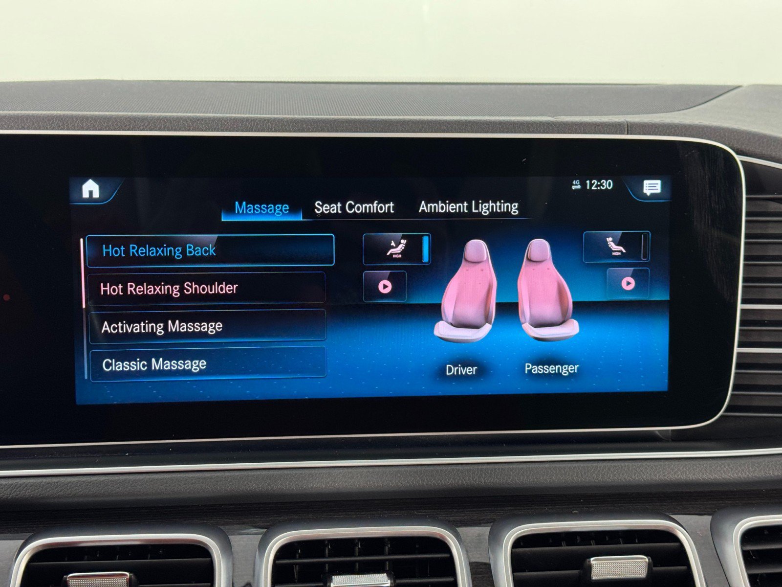 Used 2020 Mercedes-Benz GLS 580 4MATIC image 32