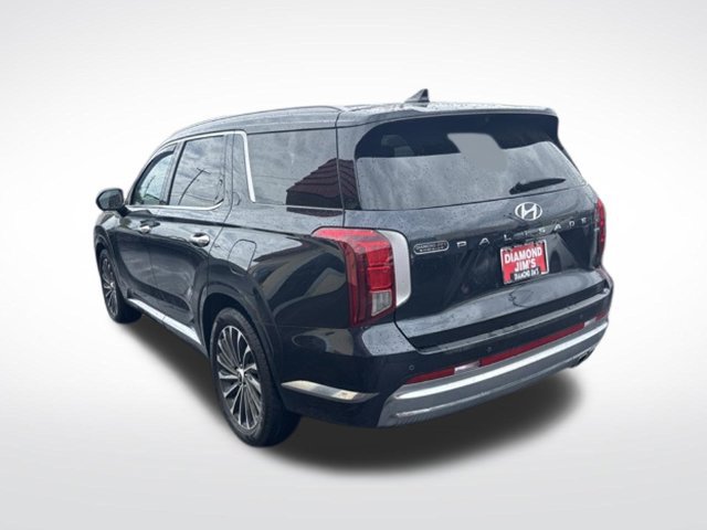 Used 2023 Hyundai Palisade Calligraphy w/ Cargo Package AWD/4WD image 3