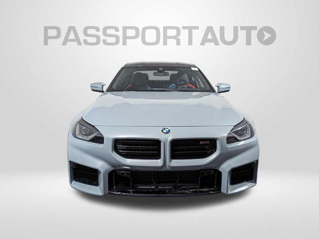New 2026 BMW M2 w/ Lighting Package image 5