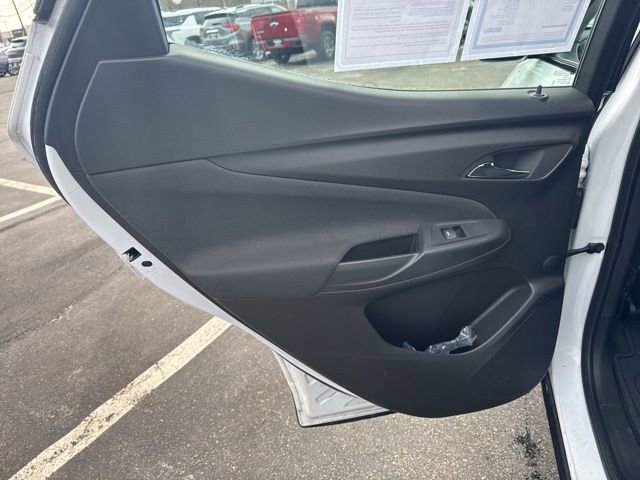 Used 2023 Chevrolet Bolt EUV LT w/ Driver Confidence Package image 19