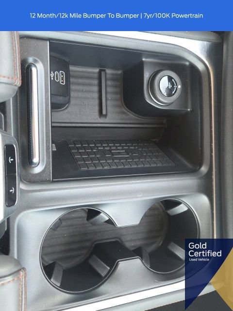 Used 2025 Ford Expedition Active AWD/4WD image 42