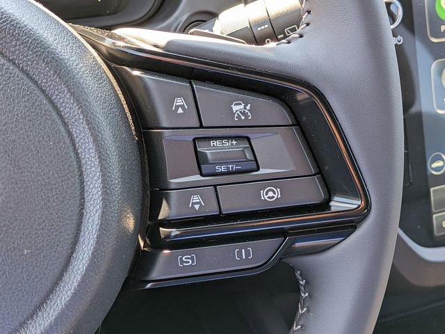 New 2026 Subaru Forester Premium AWD/4WD image 23