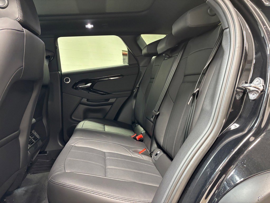 New 2026 Land Rover Range Rover Evoque S image 28