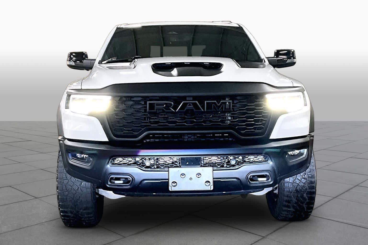 Used 2026 RAM 1500 RHO AWD/4WD image 4