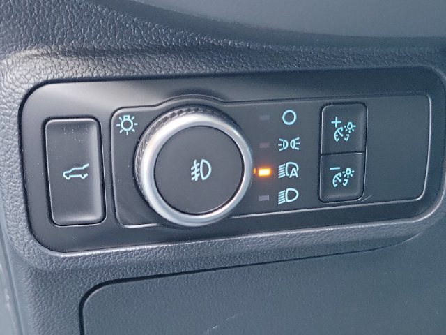 New 2026 Ford Explorer Active w/ Active Comfort Package RWD image 33