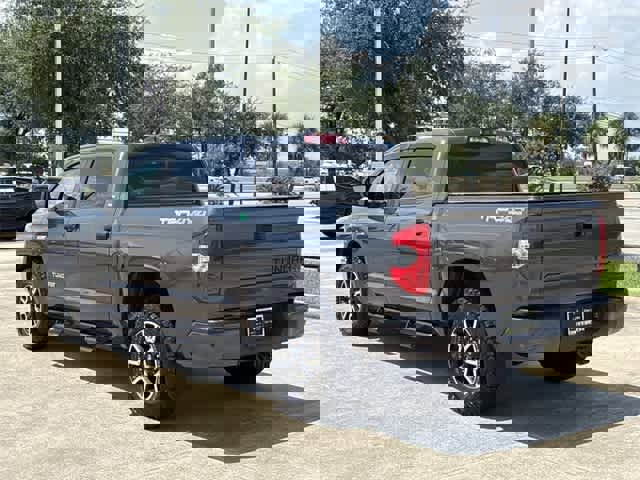 Used 2020 Toyota Tundra SR5 image 3