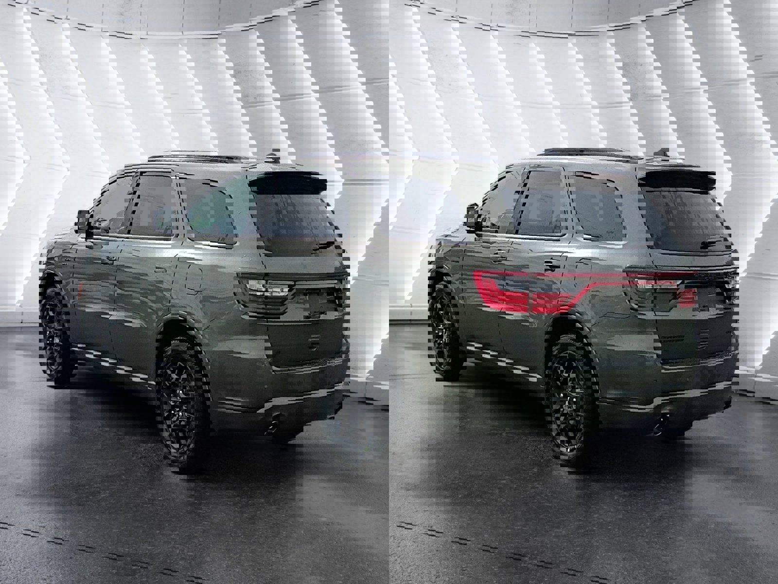 New 2026 Dodge Durango GT image 4