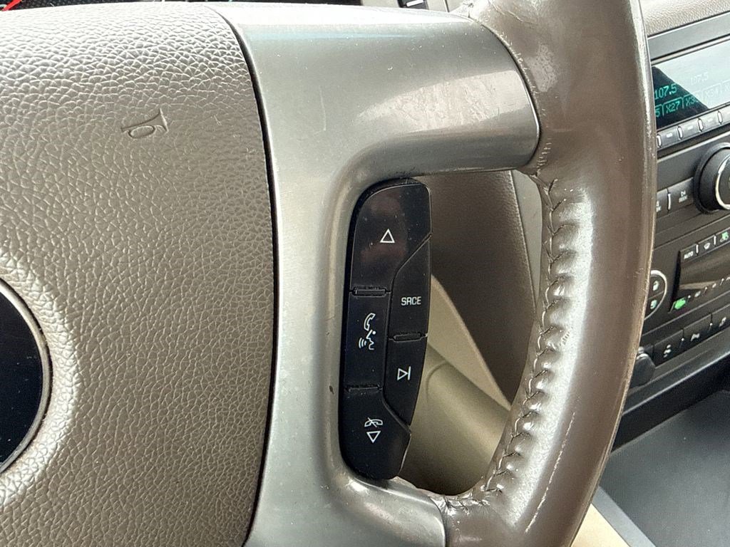 Used 2012 Chevrolet Tahoe LT w/ Suspension Package, Off-Road image 26